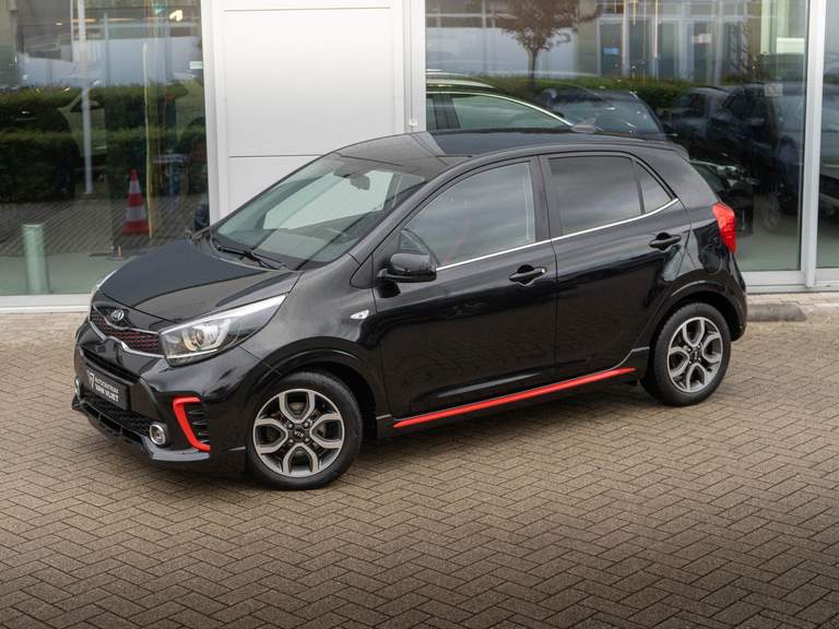 Kia Kia