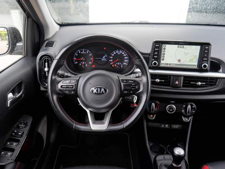 Kia Kia