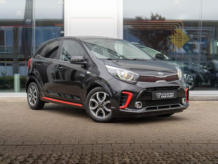 Kia Kia