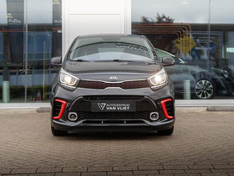 Kia Kia