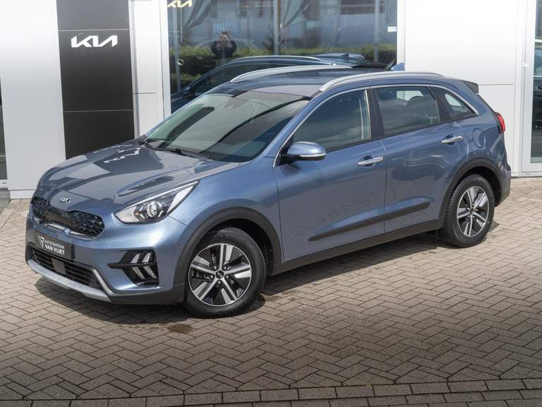 Kia Kia