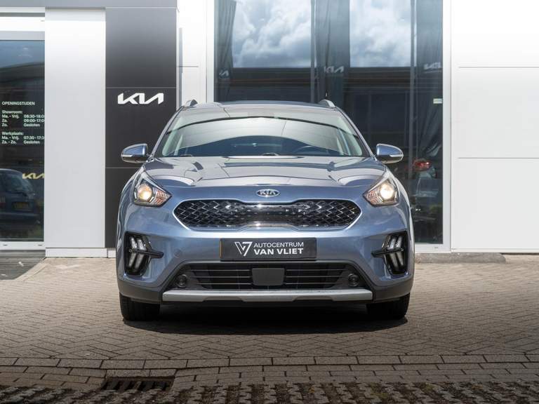 Kia Kia