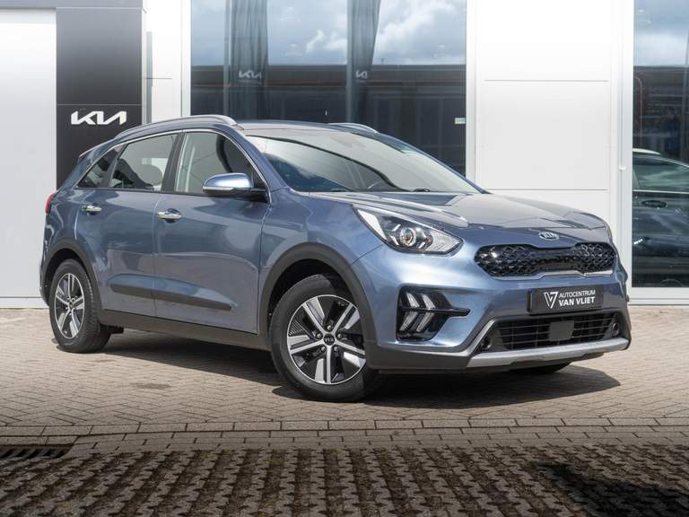 Kia Kia