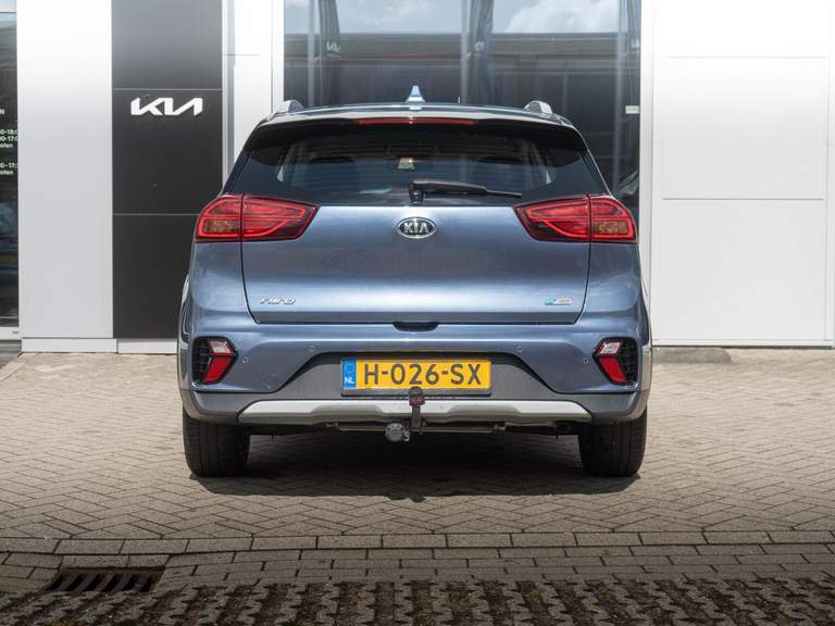 Kia Kia