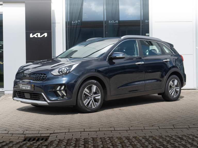 Kia Kia