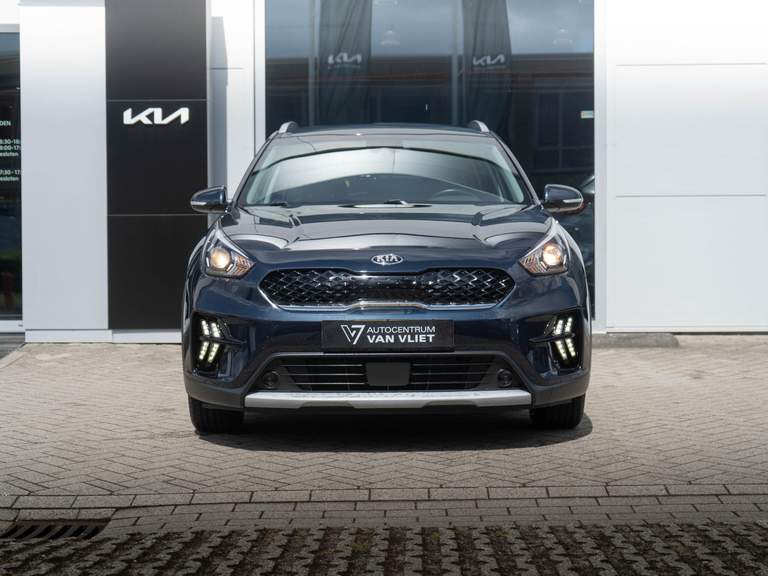 Kia Kia