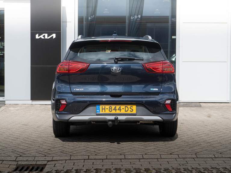 Kia Kia