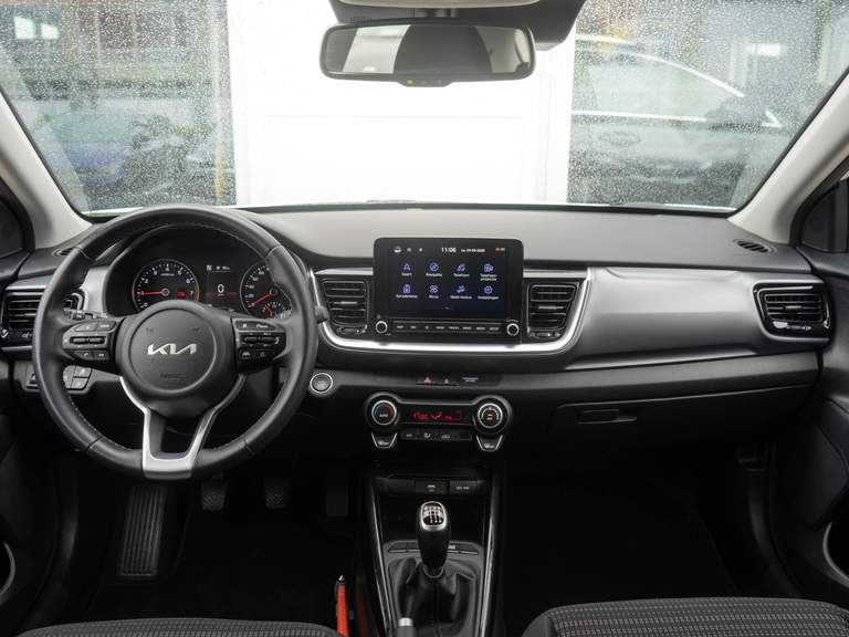Kia Kia