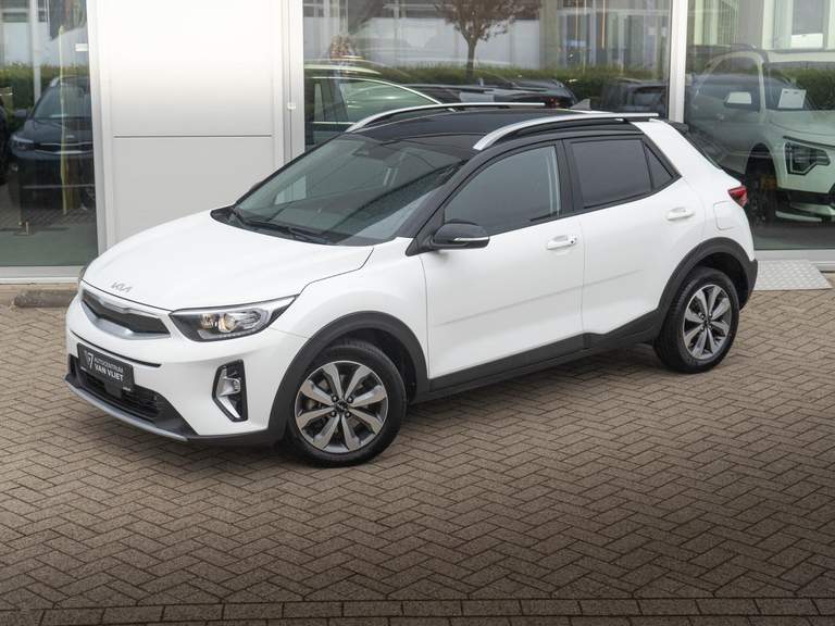 Kia Kia
