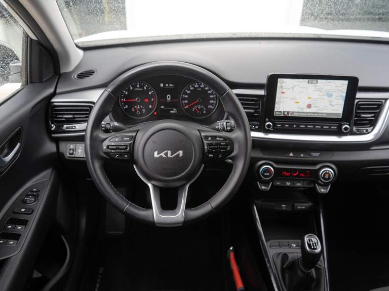Kia Kia