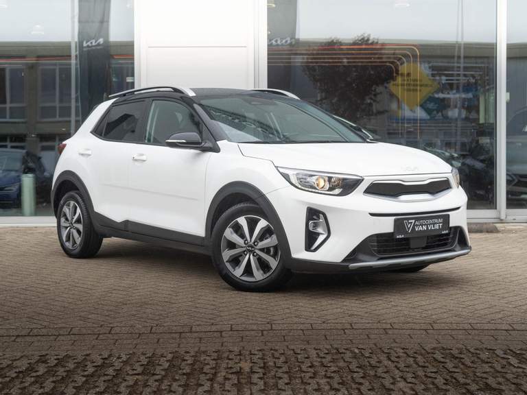 Kia Kia
