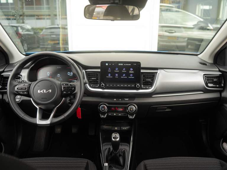 Kia Kia