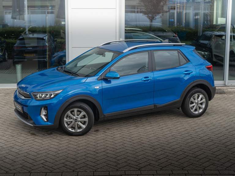 Kia Kia