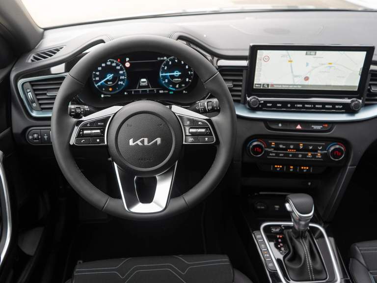 Kia Kia