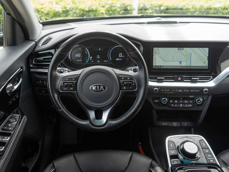 Kia Kia