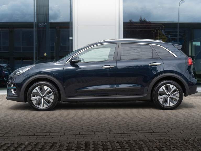 Kia Kia