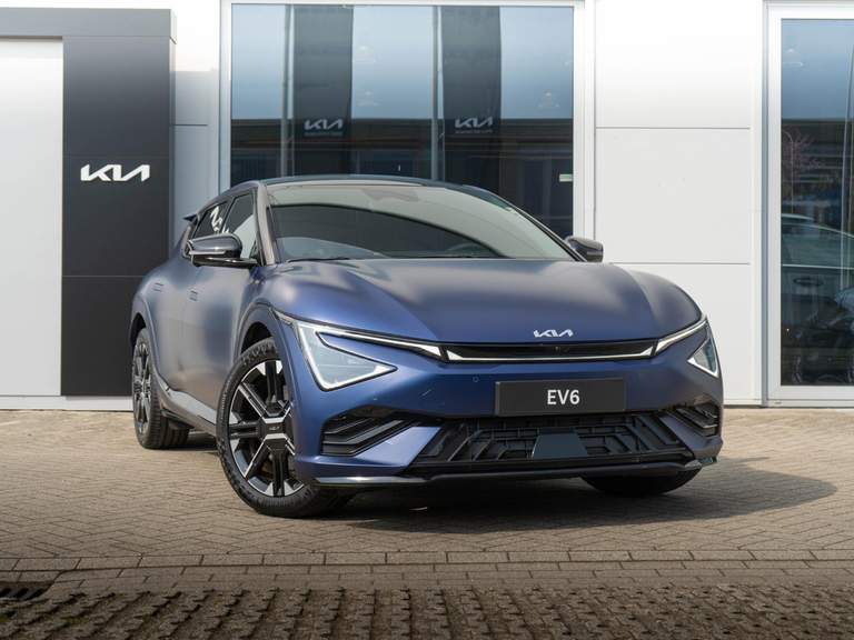 Kia Kia