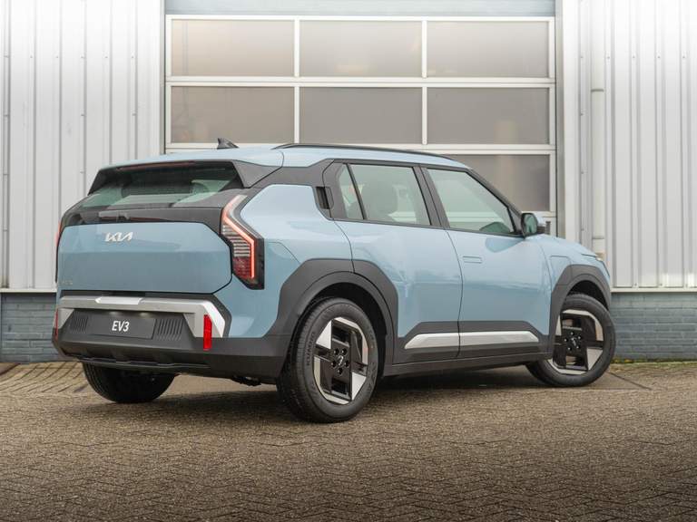 Kia Kia