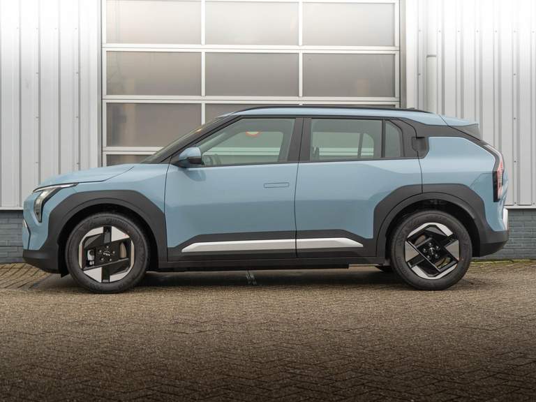Kia Kia