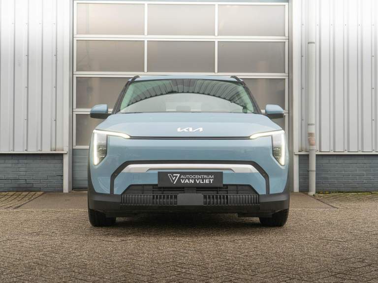 Kia Kia