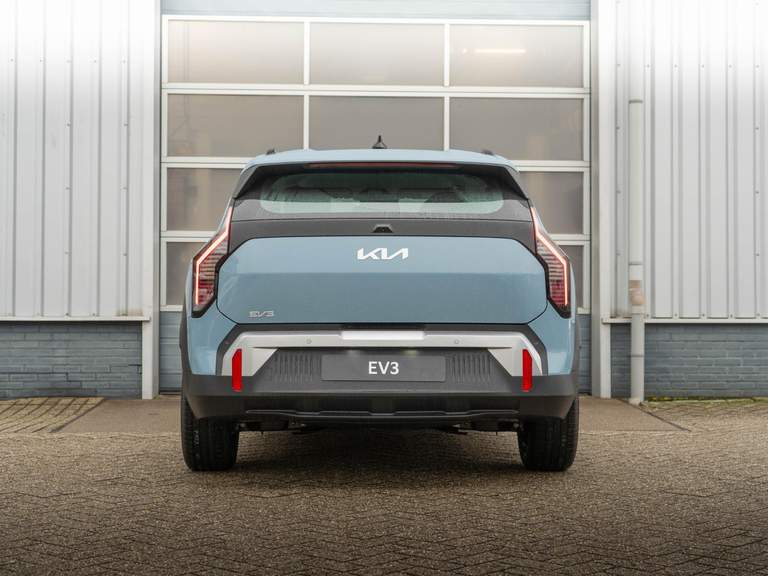 Kia Kia