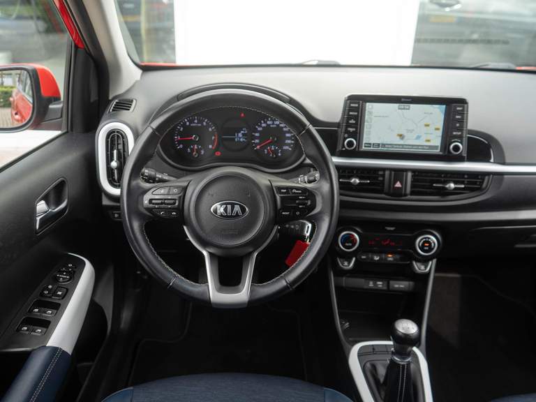 Kia Kia