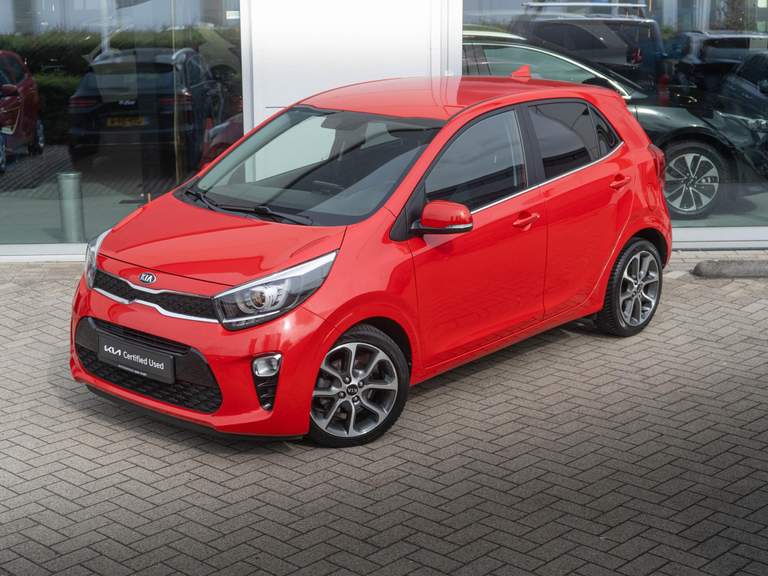 Kia Kia