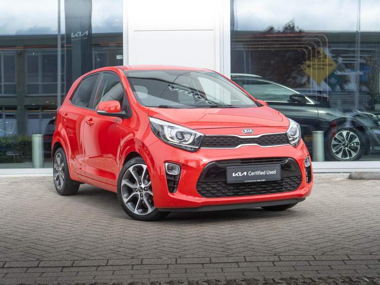 Kia Kia