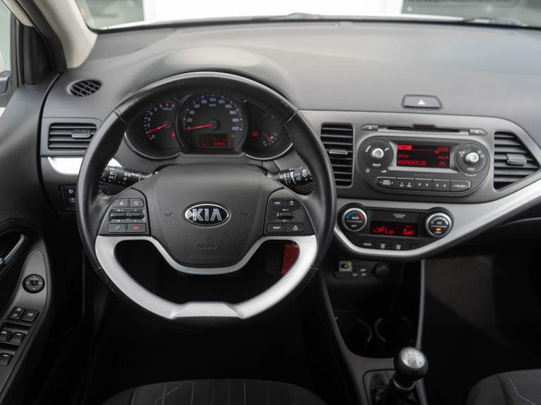 Kia Kia