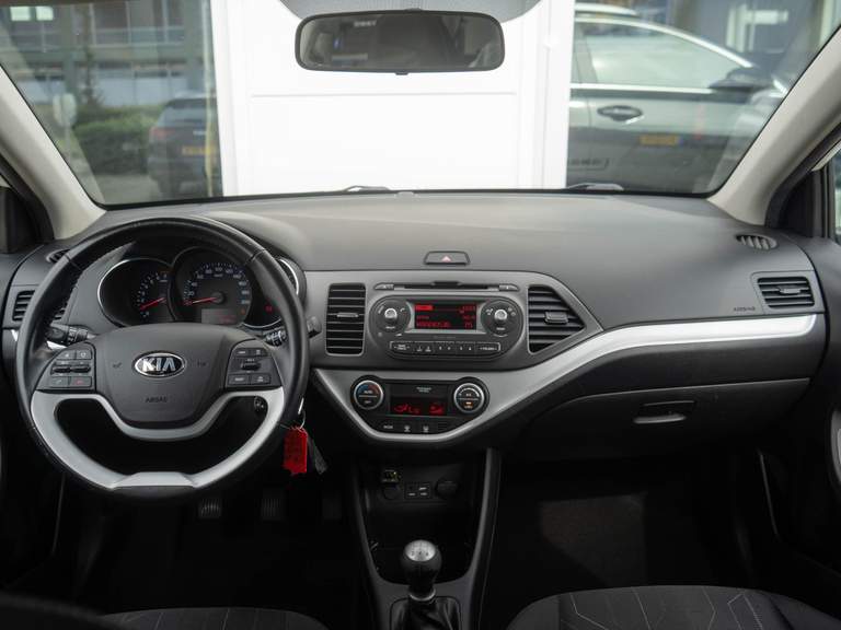 Kia Kia