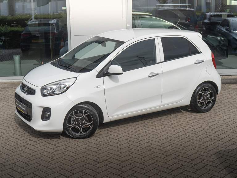 Kia Kia