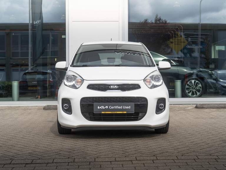 Kia Kia
