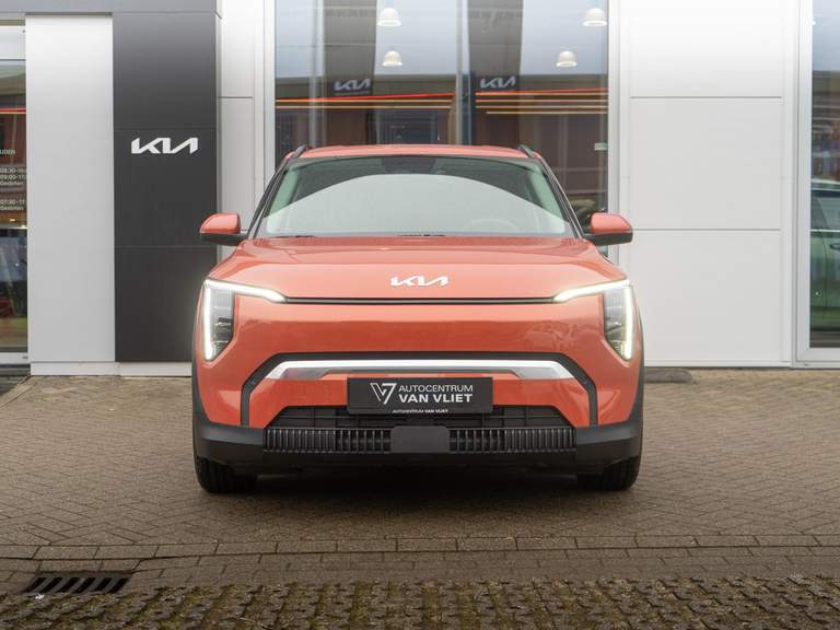 Kia Kia