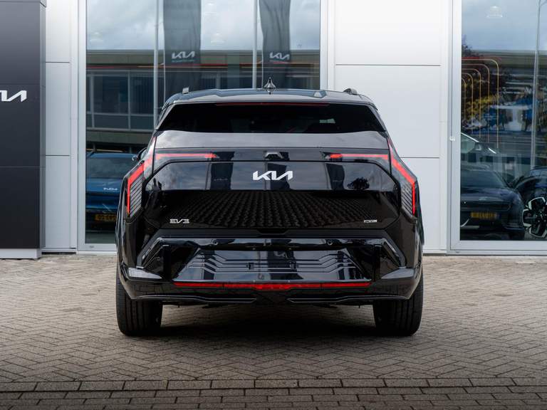 Kia Kia
