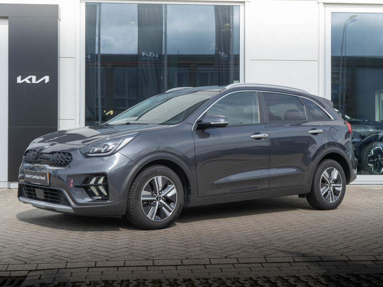 Kia Kia
