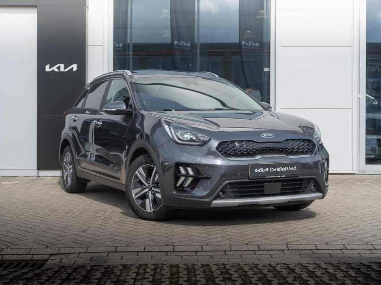Kia Kia