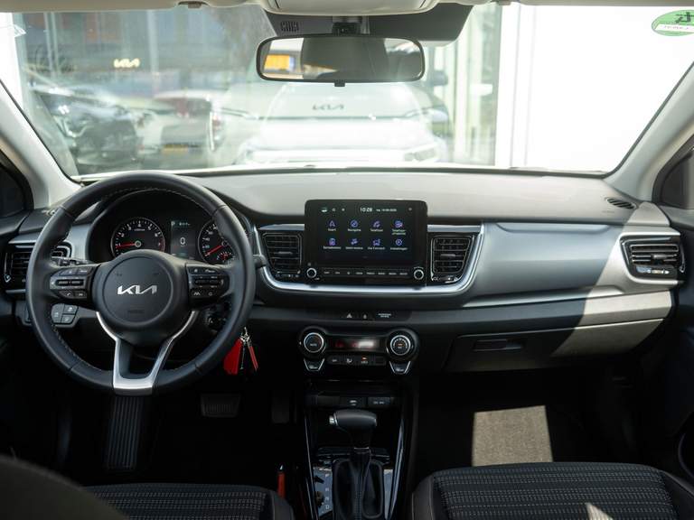 Kia Kia