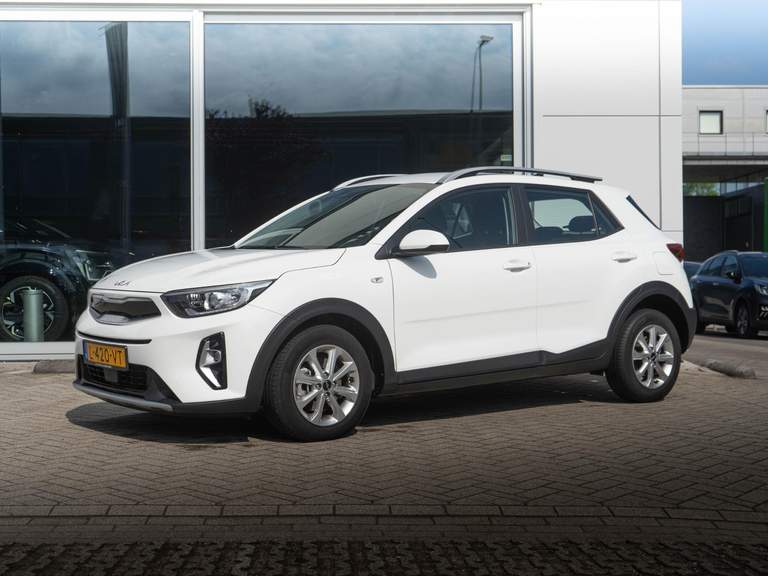 Kia Kia