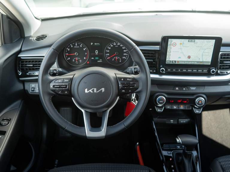 Kia Kia
