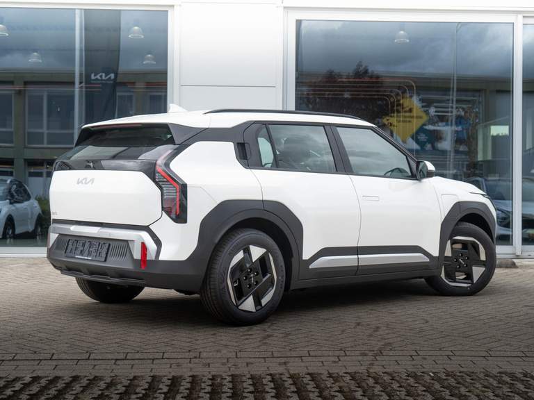 Kia Kia