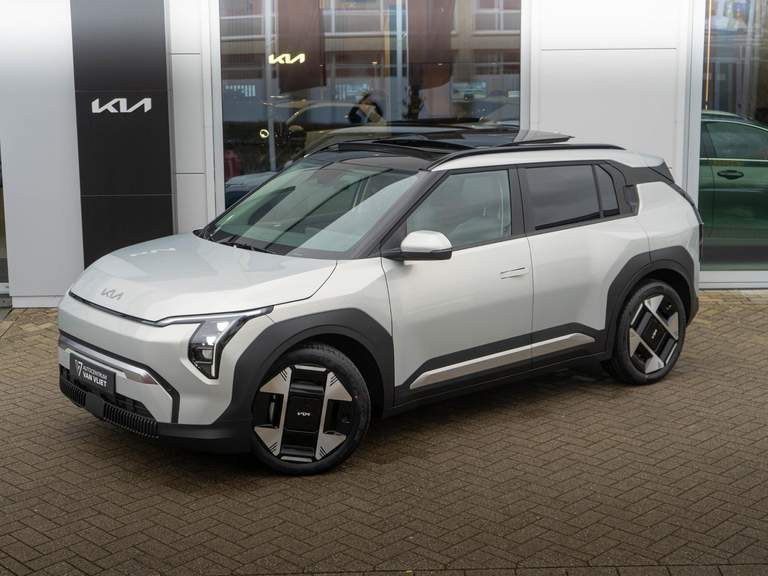 Kia Kia