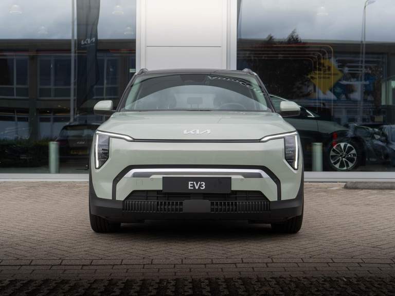 Kia Kia