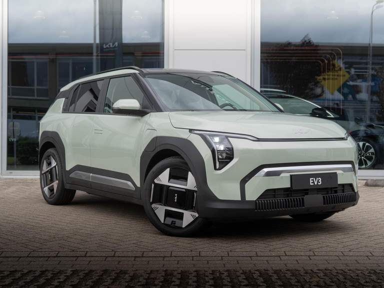 Kia Kia