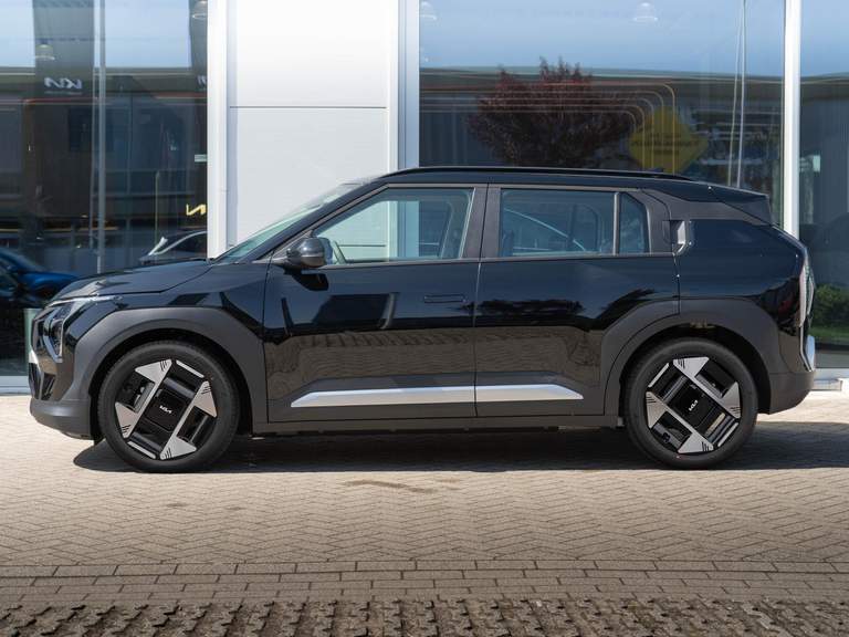 Kia Kia