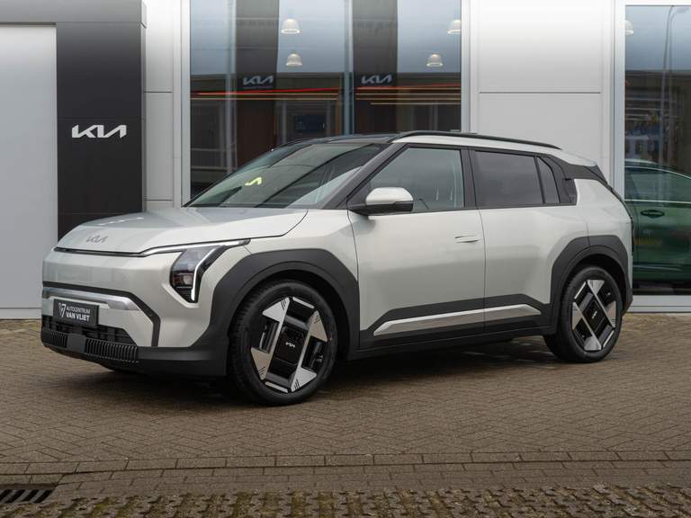 Kia Kia