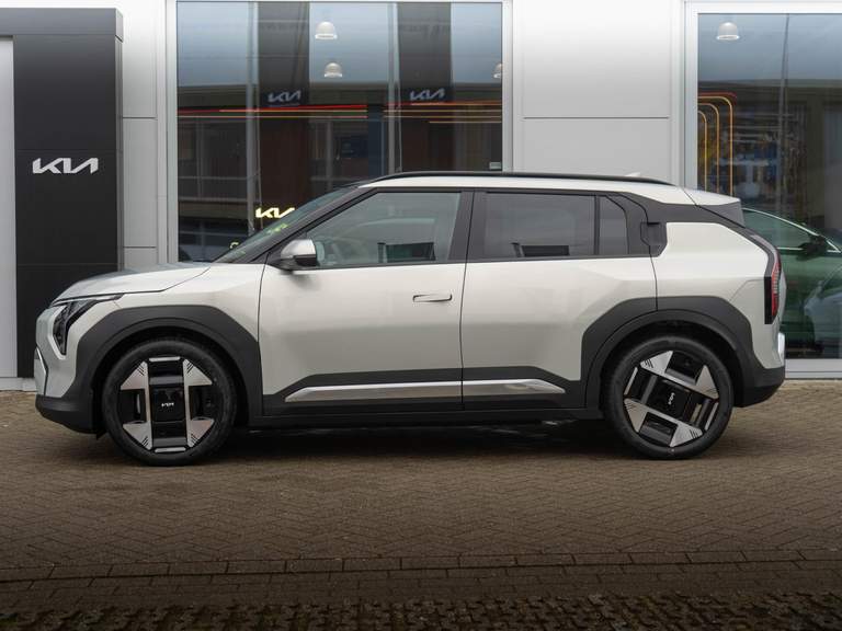 Kia Kia
