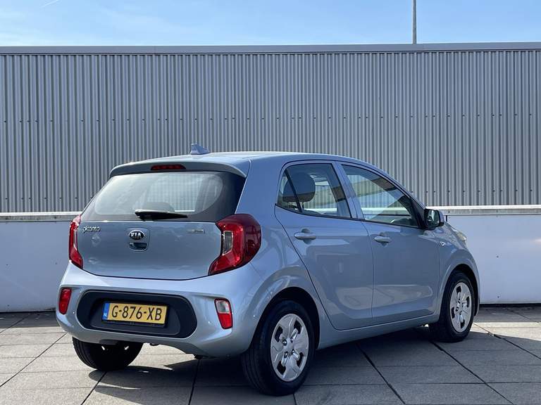 Kia Kia