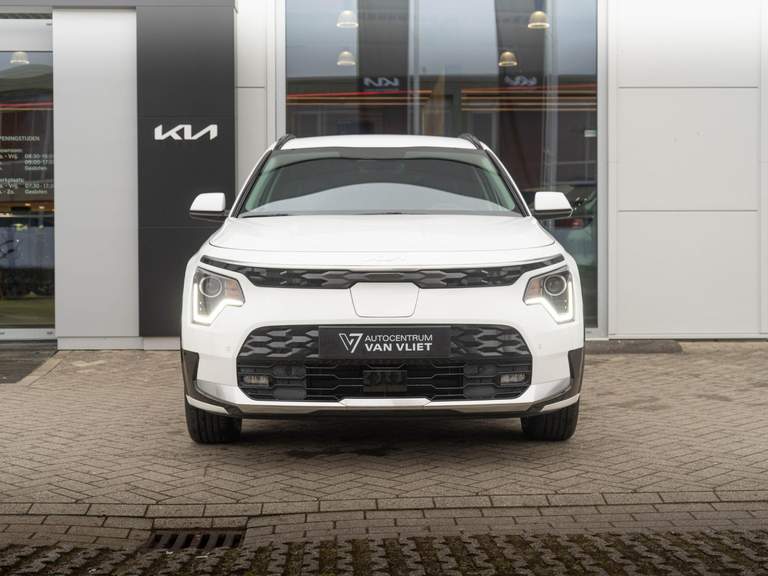 Kia Kia