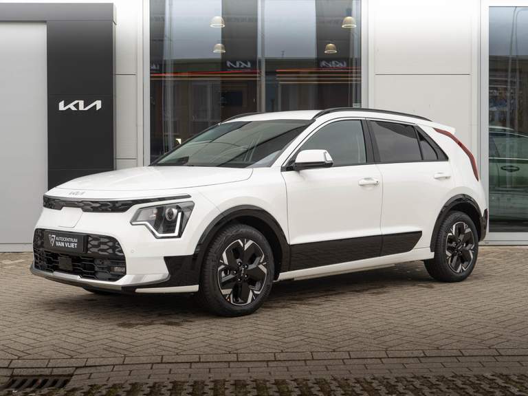 Kia Kia