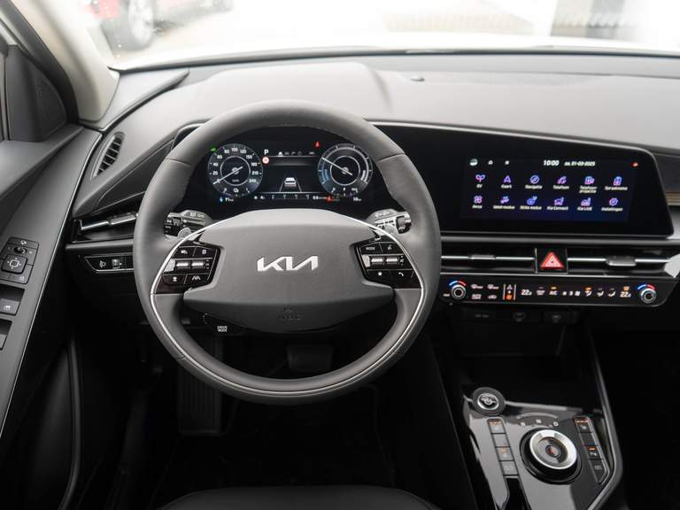 Kia Kia